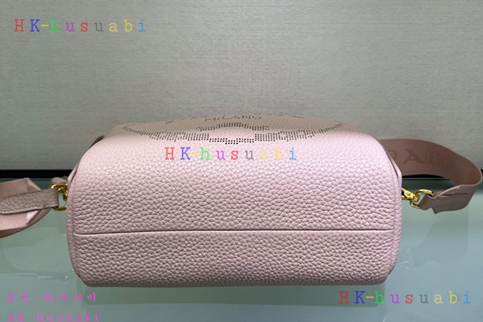 ★미러급★프라다 다이노 소프트 크로스백 1BH187-2