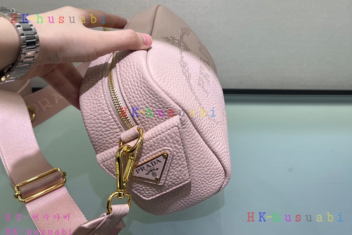 ★미러급★프라다 다이노 소프트 크로스백 1BH187-2