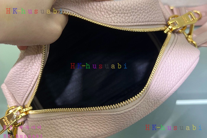 ★미러급★프라다 다이노 소프트 크로스백 1BH187-2
