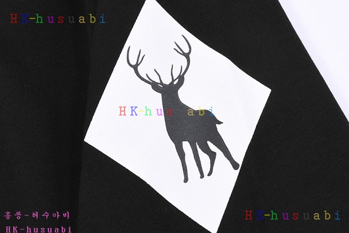 NEW 버버리 반팔티 신상 BB 857021