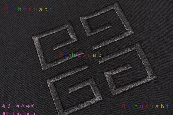 NEW 지방시 반팔티 신상 GV  872507