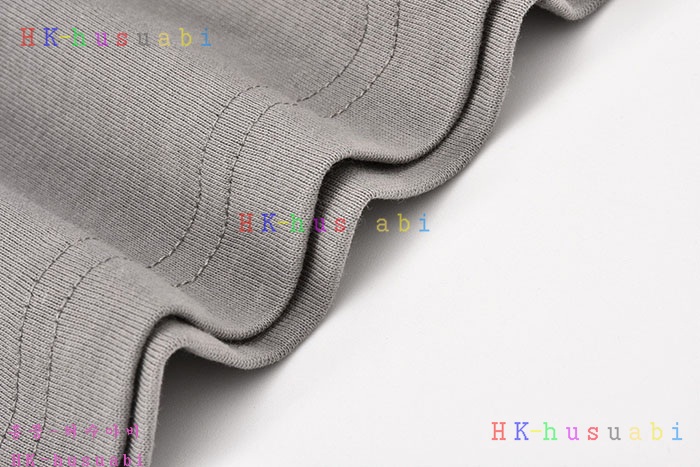 NEW 발렌시아가 반팔티 신상 B 724184