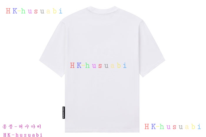 NEW 발렌시아가 반팔티 신상 B 724180