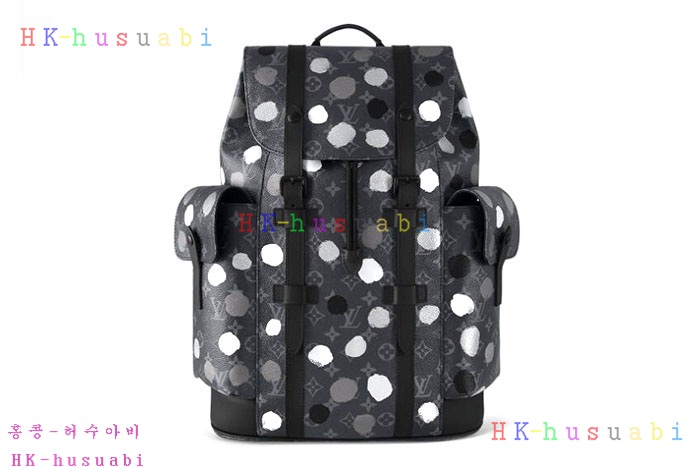 ★미러급★루이비통 LV x YK 크리스토퍼 MM M46403