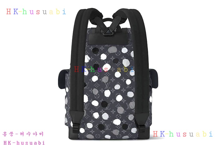 ★미러급★루이비통 LV x YK 크리스토퍼 MM M46403