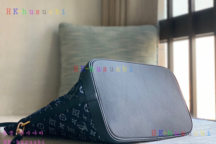 ★미러급★루이비통 빈티지 데님 쇼핑 M51235 (2컬러)