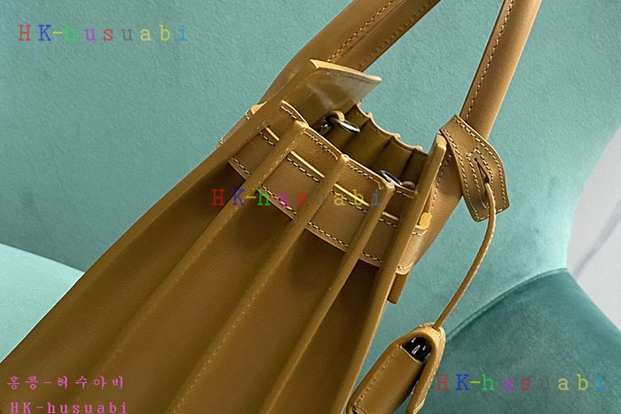 ★미러급★입생로랑 삭드쥬르 베이비 토트 421863-5
