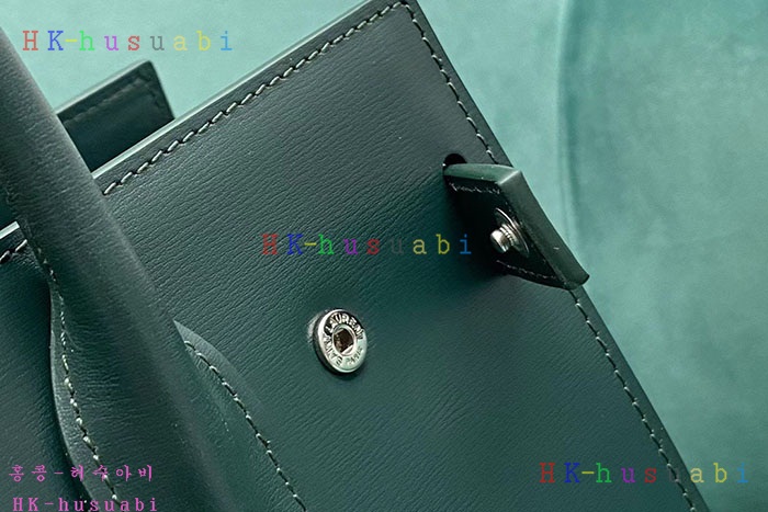 ★미러급★입생로랑 삭드쥬르 베이비 토트 421863-6