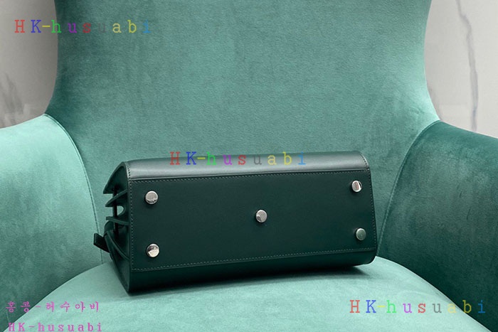 ★미러급★입생로랑 삭드쥬르 베이비 토트 421863-6