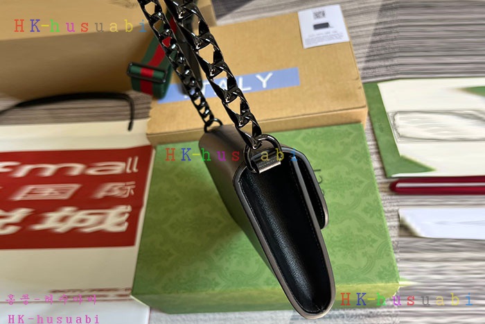 ★미러급★구찌 홀스빗 1955 미니백 724713-3