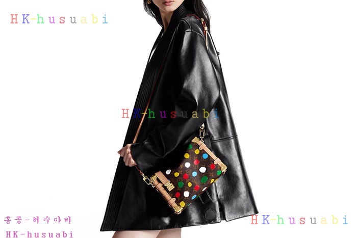 ★미러급★루이비통 LV X YK 사이드 트렁크 M46396