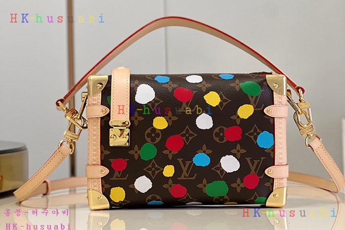 ★미러급★루이비통 LV X YK 사이드 트렁크 M46396