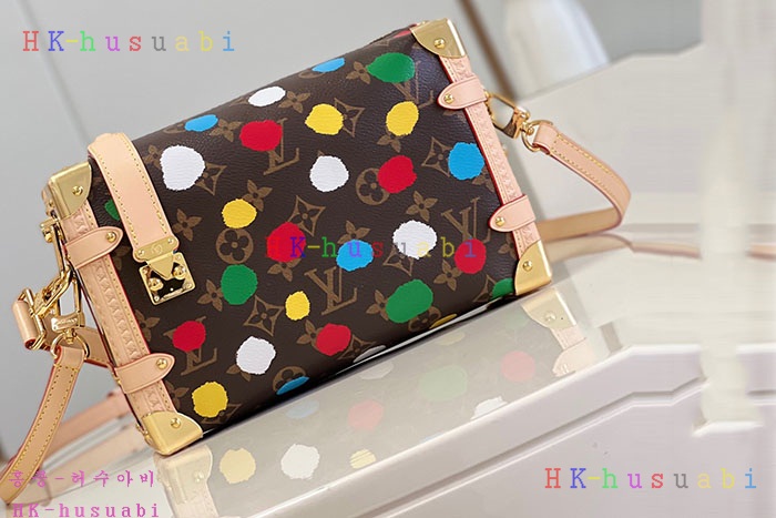 ★미러급★루이비통 LV X YK 사이드 트렁크 M46396