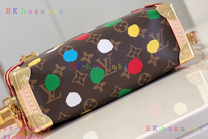 ★미러급★루이비통 LV X YK 사이드 트렁크 M46396
