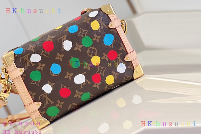 ★미러급★루이비통 LV X YK 사이드 트렁크 M46396