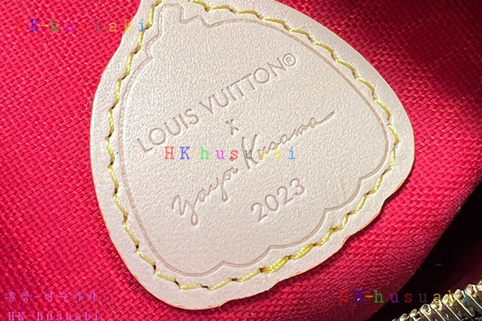 ★미러급★루이비통 LV X YK 사이드 트렁크 M46396