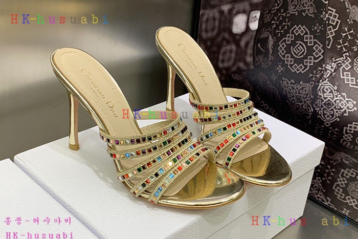 NEW 디올 신발 신상 DR 927015