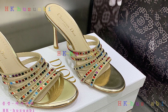 NEW 디올 신발 신상 DR 927015