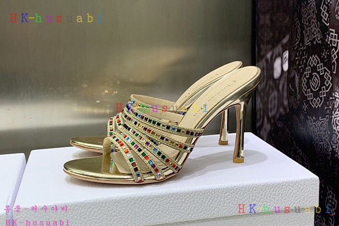 NEW 디올 신발 신상 DR 927015