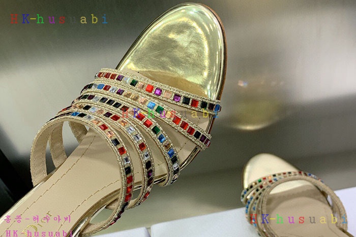 NEW 디올 신발 신상 DR 927015