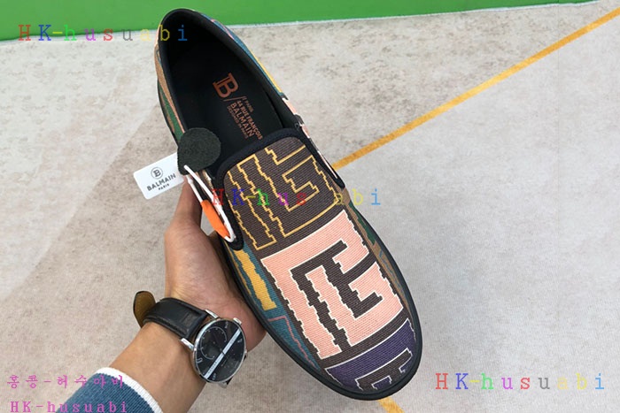 NEW 발망 신발 신상 BM 320504