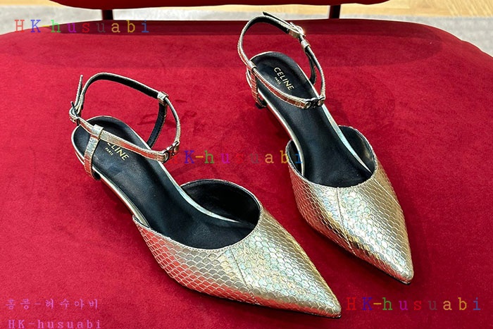 NEW 셀린느 신발 신상 C 5551112