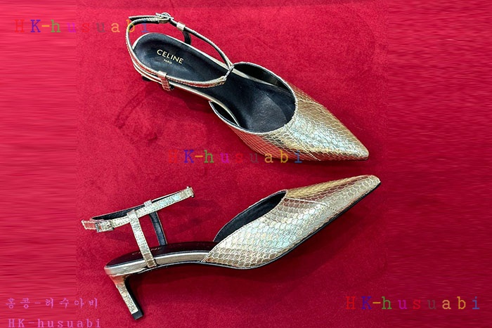 NEW 셀린느 신발 신상 C 5551112