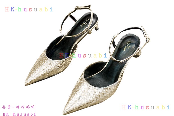 NEW 셀린느 신발 신상 C 5551112