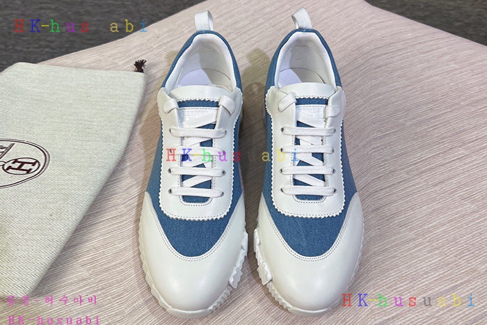 NEW 에르메스 스니커즈 신상 H 533310