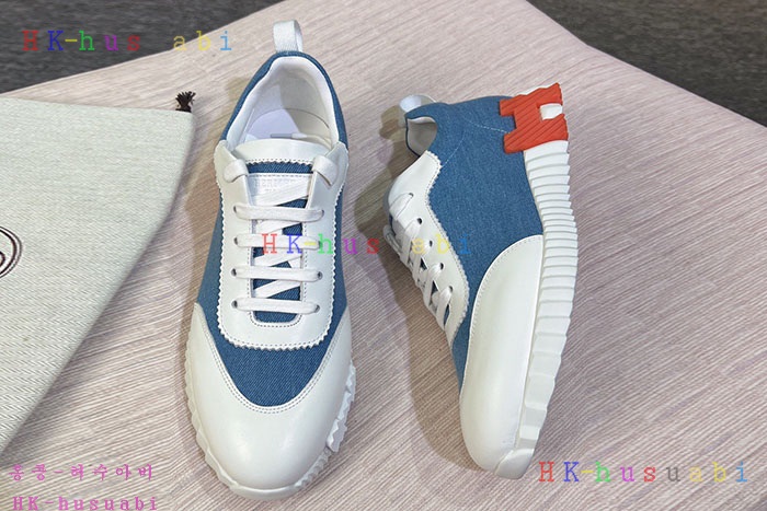 NEW 에르메스 스니커즈 신상 H 533310