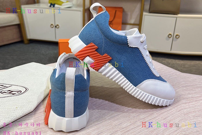 NEW 에르메스 스니커즈 신상 H 533310