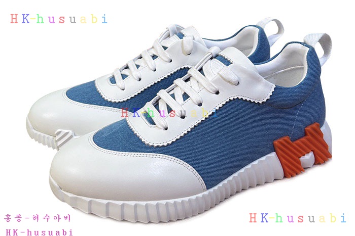 NEW 에르메스 스니커즈 신상 H 533310