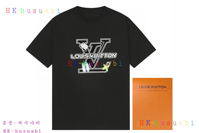 NEW 루이비통 반팔티 신상 LV 857013