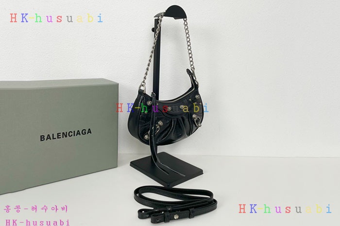 ★미러급★발렌시아가 르카골 체인백 69581423-2