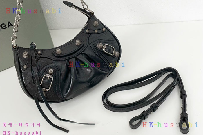 ★미러급★발렌시아가 르카골 체인백 69581423-2