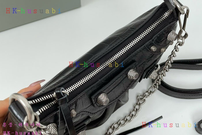 ★미러급★발렌시아가 르카골 체인백 69581423-2