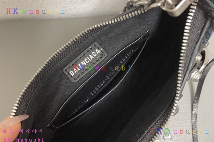 ★미러급★발렌시아가 르카골 체인백 69581423-2