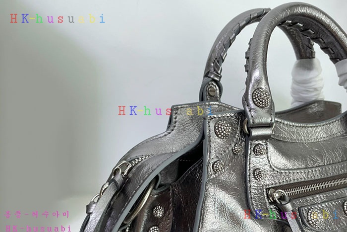★미러급★발렌시아가 라인스톤 네오 카르골 XS   70094021