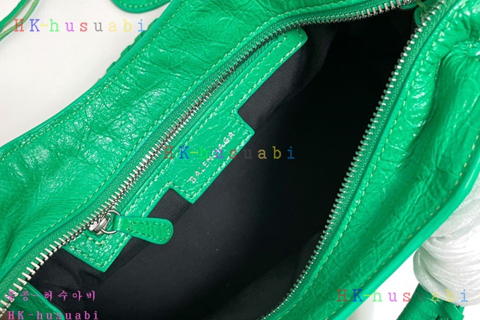 ★미러급★발렌시아가 라인스톤 네오 카르골 XS   70094021-4