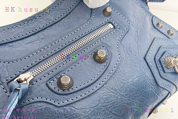 ★미러급★발렌시아가 라인스톤 네오 카르골 XS   70094021-5