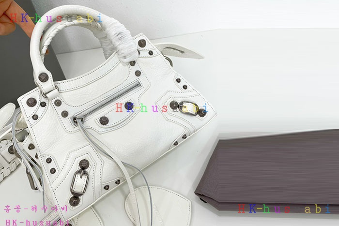 ★미러급★발렌시아가 라인스톤 네오 카르골 XS   70094021-9