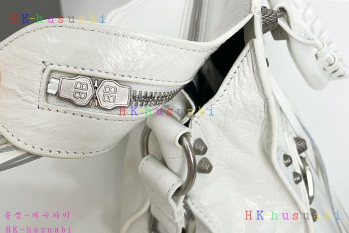 ★미러급★발렌시아가 라인스톤 네오 카르골 XS   70094021-9
