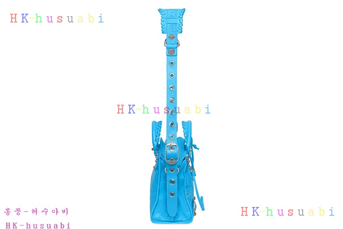 ★미러급★발렌시아가 라인스톤 네오 카르골 XS   70094021-10