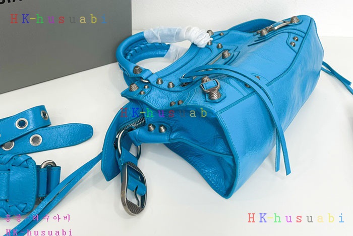 ★미러급★발렌시아가 라인스톤 네오 카르골 XS   70094021-10
