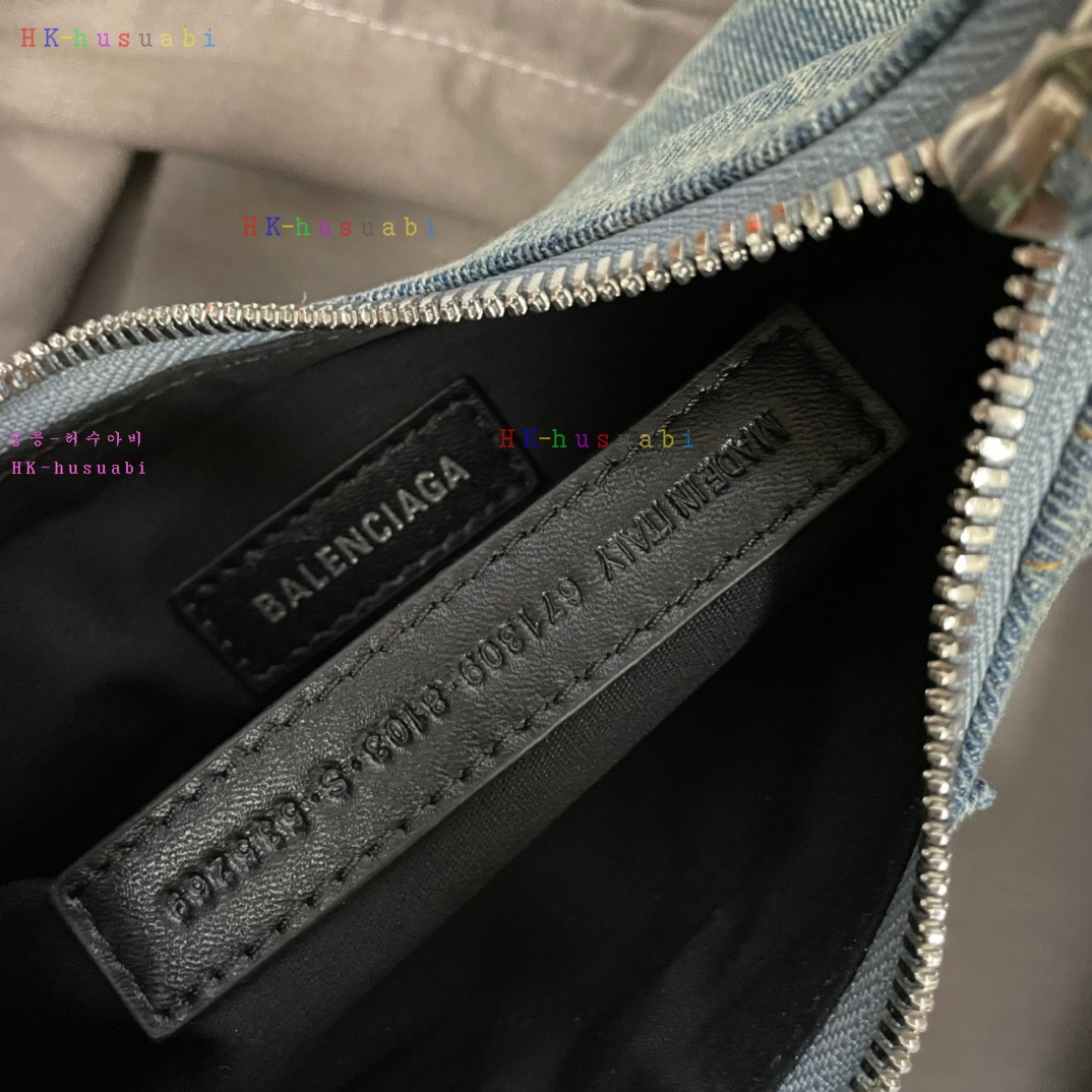 ★미러급★발렌시아가  네오 카르골 XS 671309210
