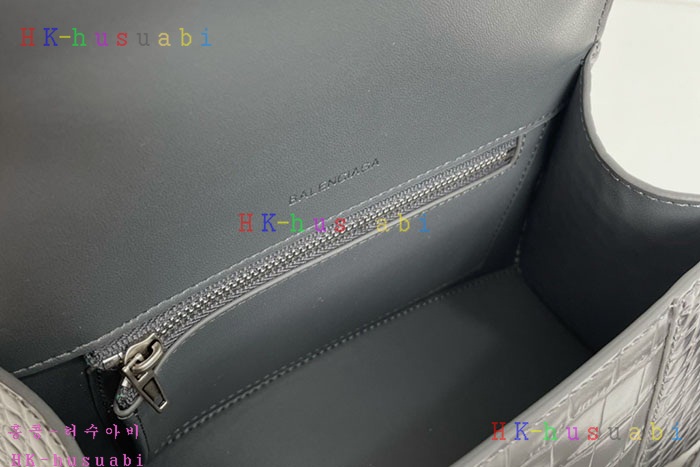 ★미러급★발렌시아가 아워글래스  핸드백 5935461-9 (사이즈선택)