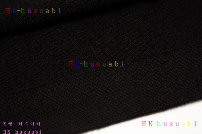 NEW 크롬하츠 니트 신상 C 857668