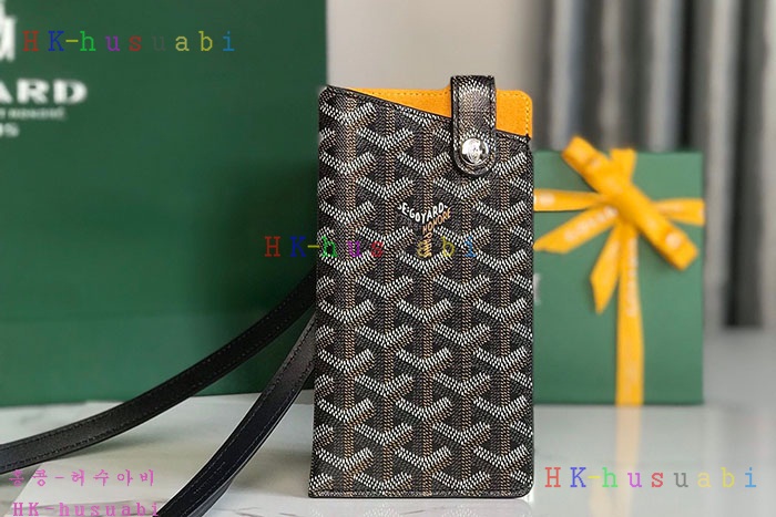 ★미러급★고야드 몽마르트 안경 케이스 GM 333500-6