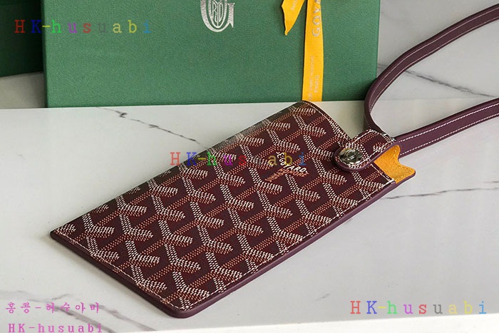 ★미러급★고야드 몽마르트 안경 케이스 GM 333500-2