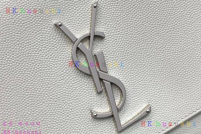 ★미러급★ 입생로랑 YSL 모노그램 미디엄 체인 숄더백 364021